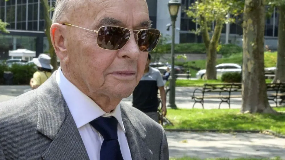 Escándalo financiero sacude a Joe Lewis: se declaró culpable de abuso de información privilegiada