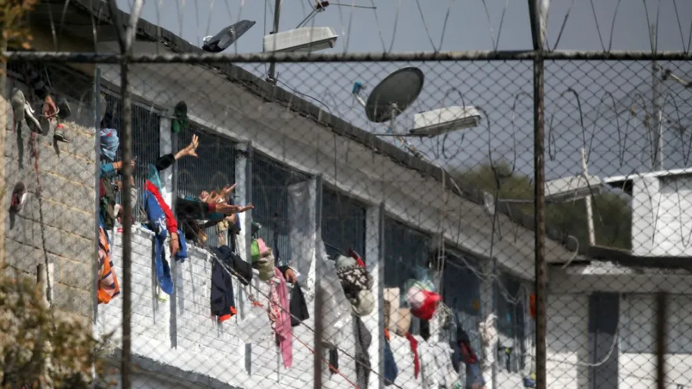 Horror: el exdirector de una cárcel en Colombia confesó que mataban reclusos y hacían embutidos con ellos