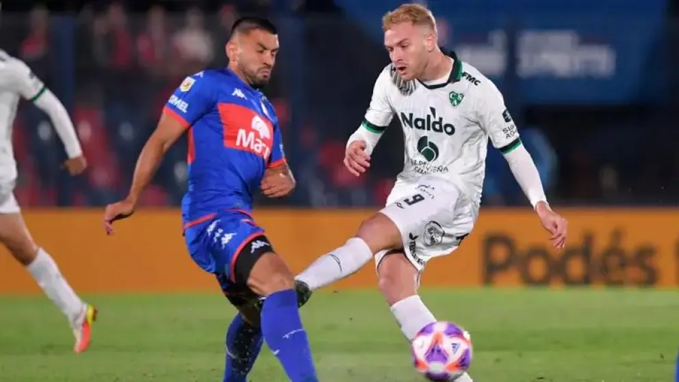 Arranca la Copa de la Liga Profesional: partidos para hoy