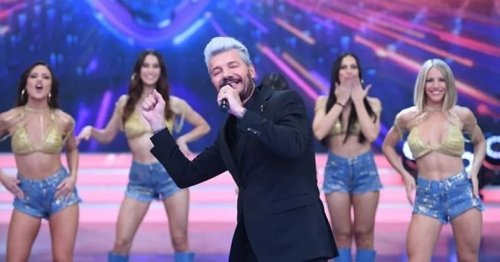 ¿Quién se despide del Bailando en forma definitiva?