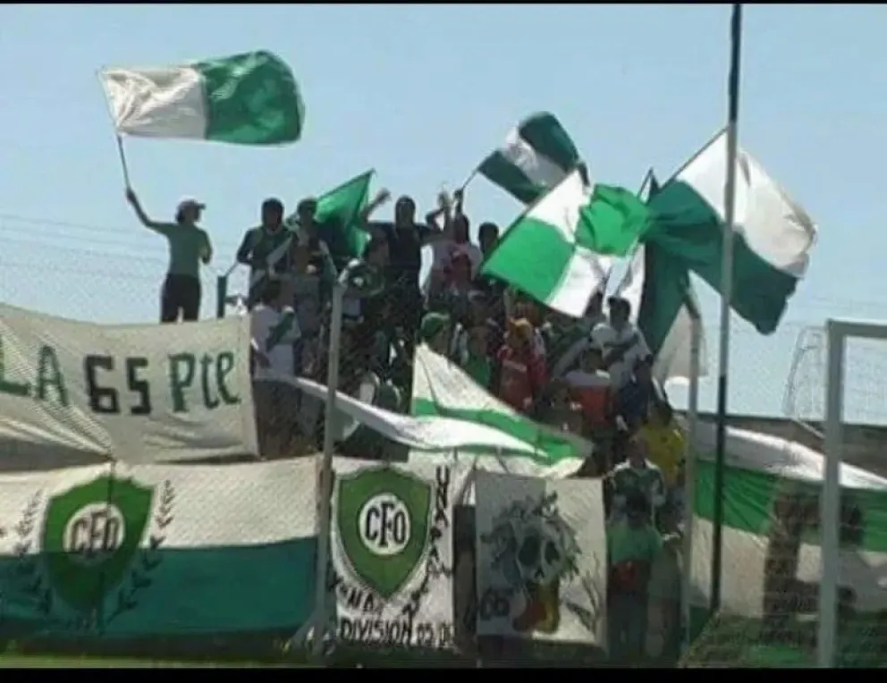 Un club de la región sortea un terreno para participar en el torneo de la Liga