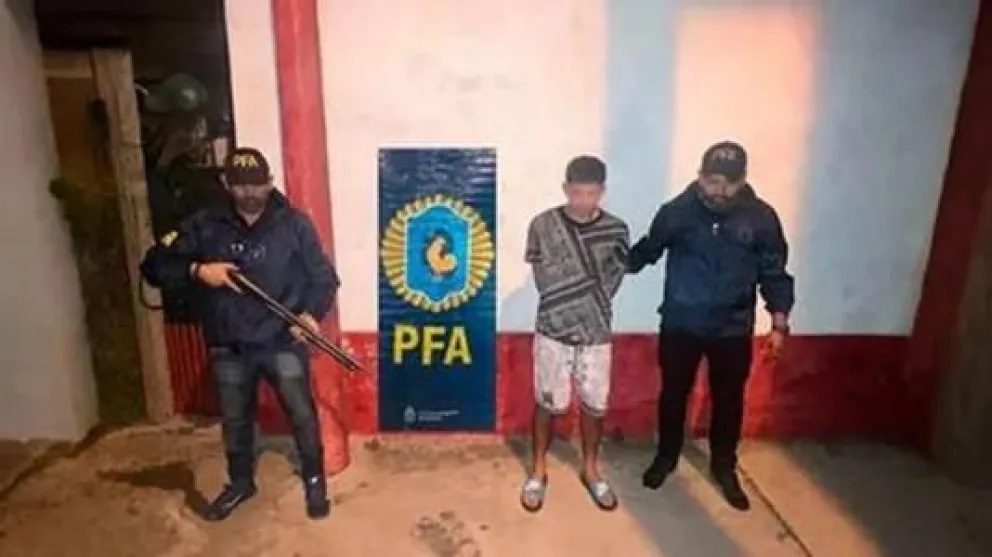 Caso Umma: detuvieron a un segundo sospechoso por el crimen de la niña