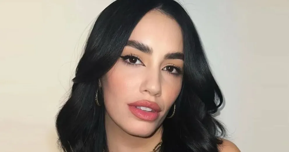 Lali Espósito cautiva las redes con su sensualidad en microbikini