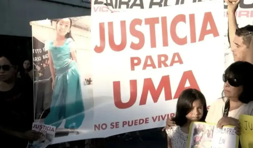 Tras la autopsia, se revelan nuevos detalles del crimen de Umma