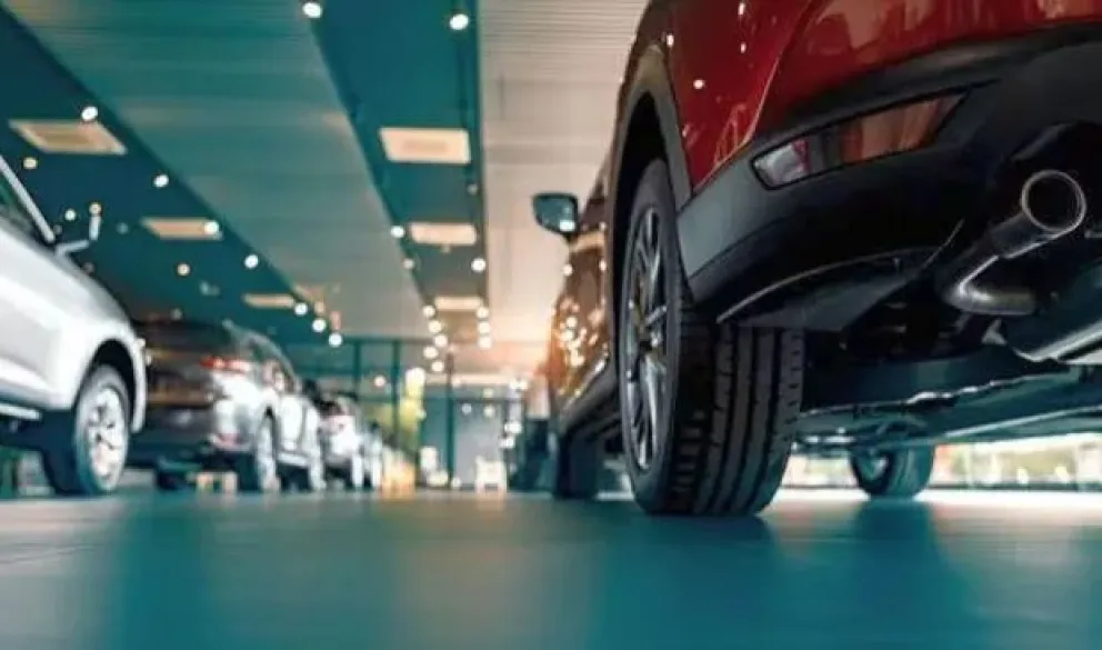 Cambios en el impuesto al "lujo" para autos de alta gama