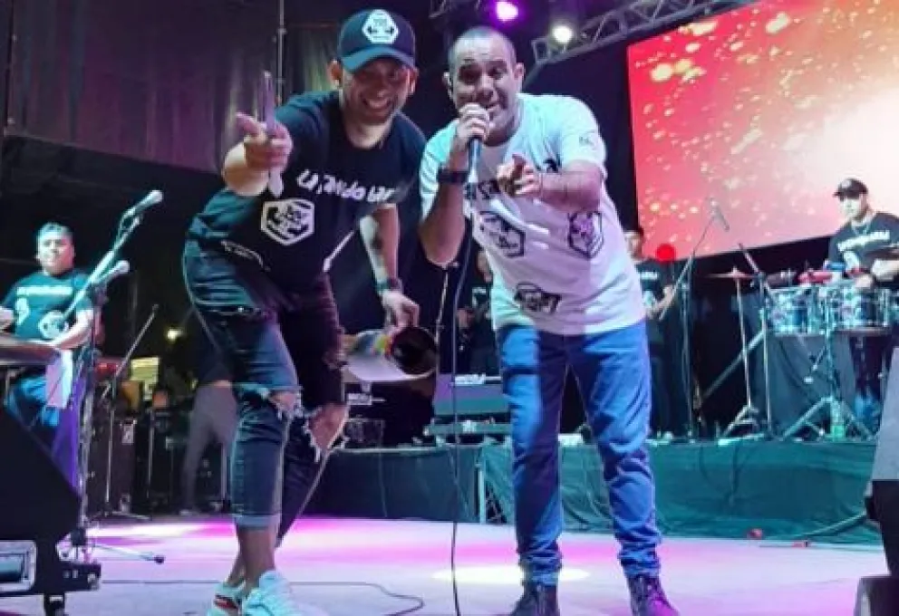 Hoja de ruta durante el "finde" en la Comarca Viedma-Patagones