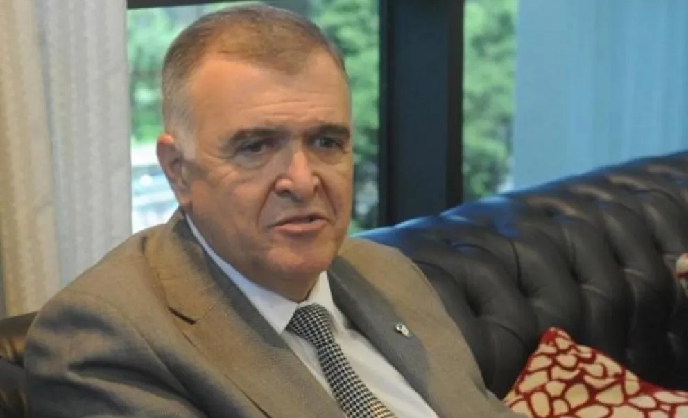 Polémica: el gobernador de Tucumán respalda la Ley Ómnibus