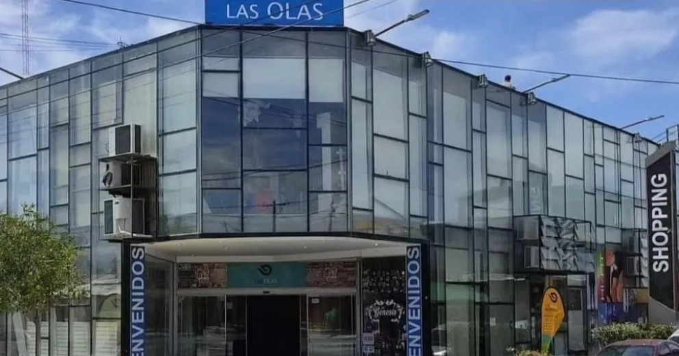Ladrones de Viedma fueron a hacer “la temporada” de robos a Las Grutas