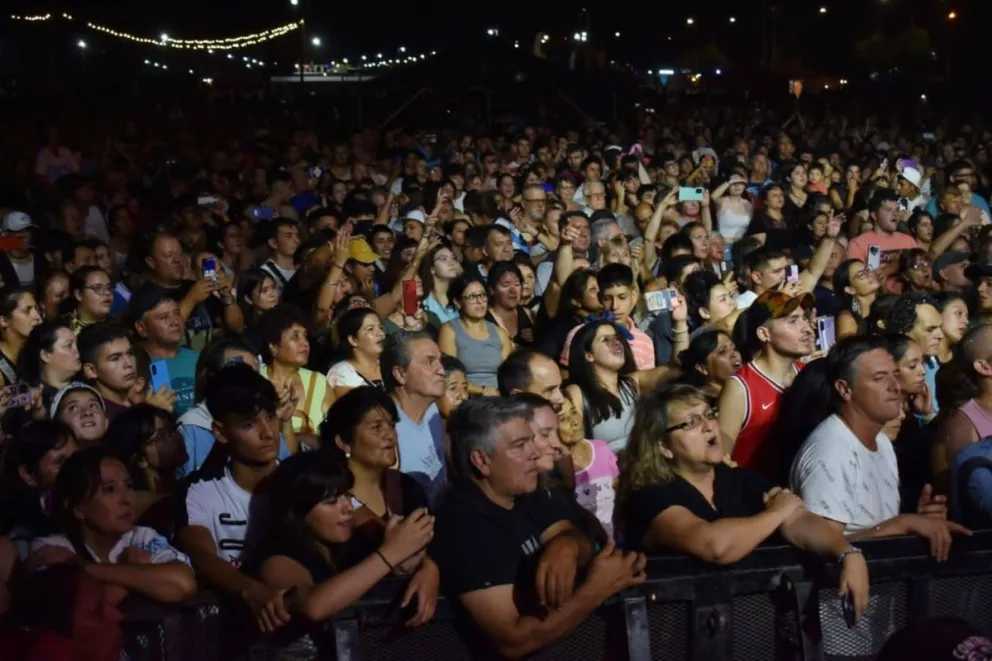La Fiesta de la Soberanía será totalmente austera: sólo habrá artistas locales