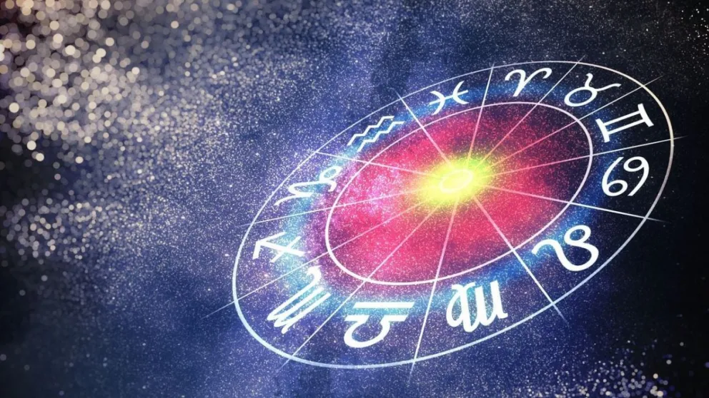 Pronóstico de fin de semana: cómo le irá a cada signo