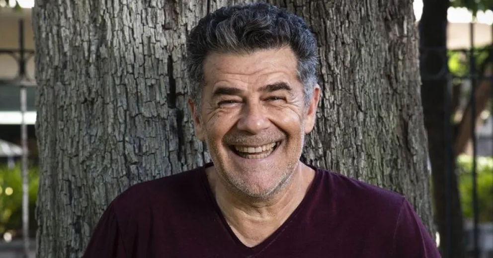 Julián Weich revela su nuevo amor mexicano: quién es Jennifer