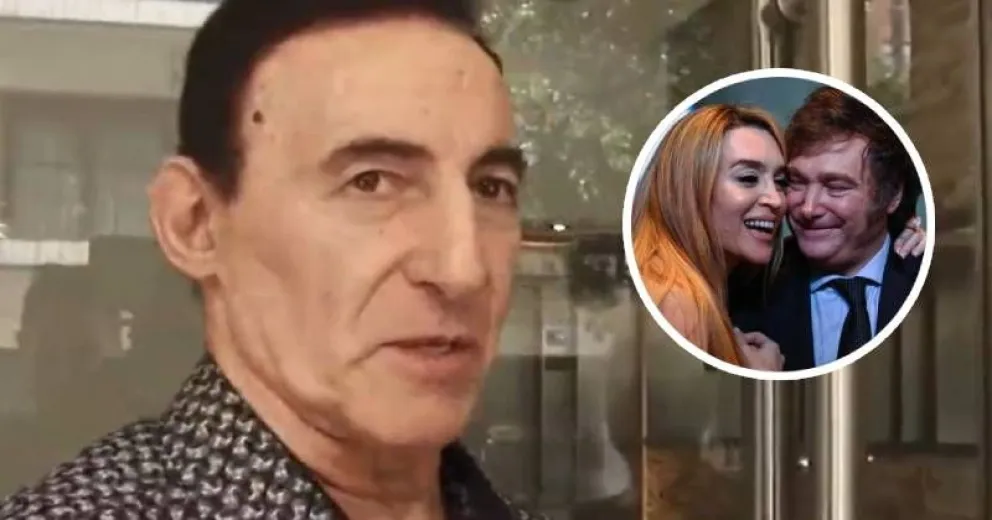 El nuevo romance de Norberto Marcos tras su separación de Fátima Flórez