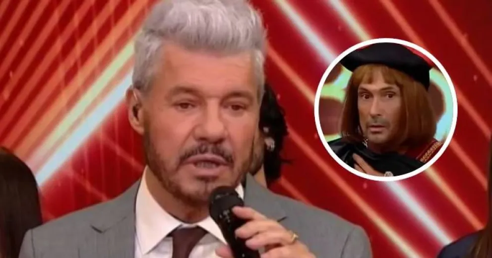 Escándalo en el Bailando: Marcelo Tinelli revela el impactante gasto de expensas por culpa de su primo