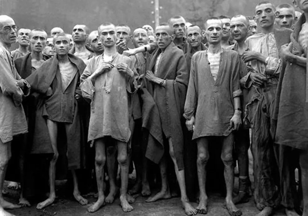 Día Internacional en Memoria de las Víctimas del Holocausto: el antisemitismo sigue