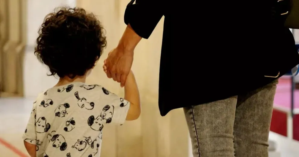 Familias Solidarias: una oportunidad para dar amor a niños y adolescentes