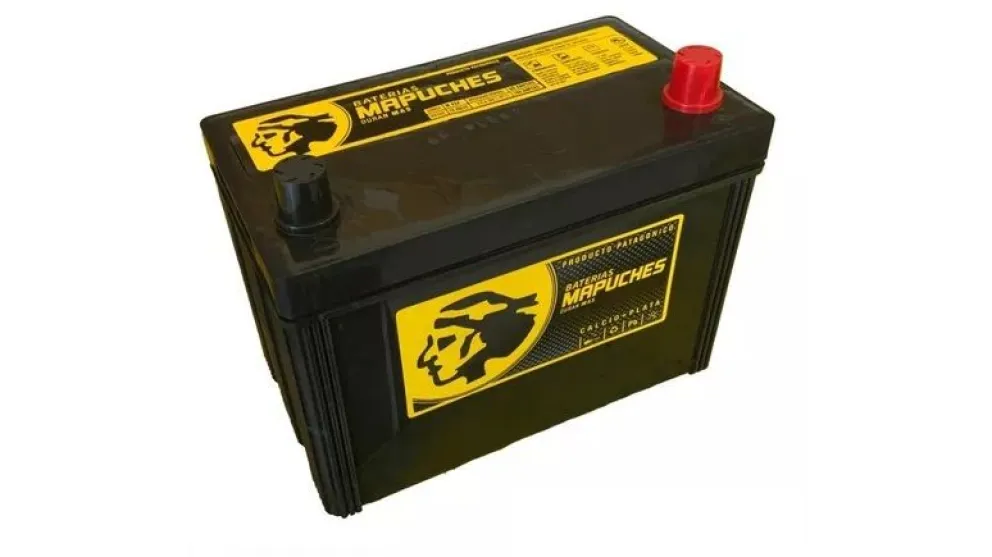 Se encarecieron las baterías de autos en la Comarca