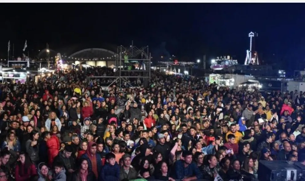 Inversionistas privados se harían cargo de sostener la Fiesta del Golfo Azul