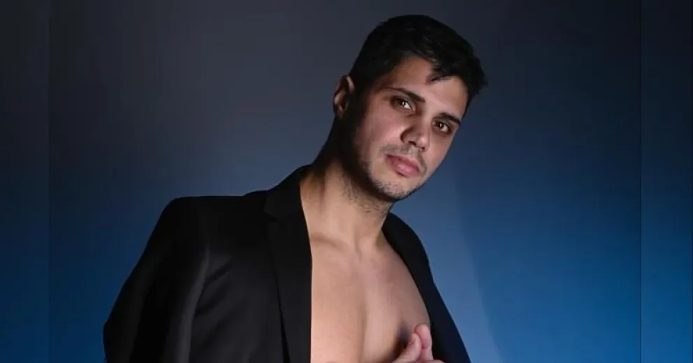 Conejo blanquea su victoria en el Bailando y arremete contra Coti