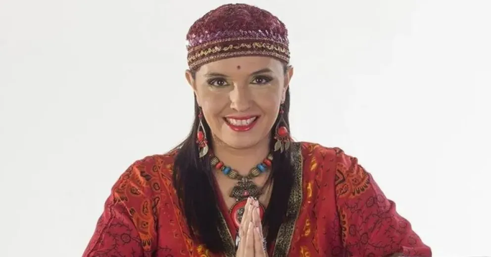 ¿Qué te depara el futuro según tu signo? Las predicciones de Jimena La Torre