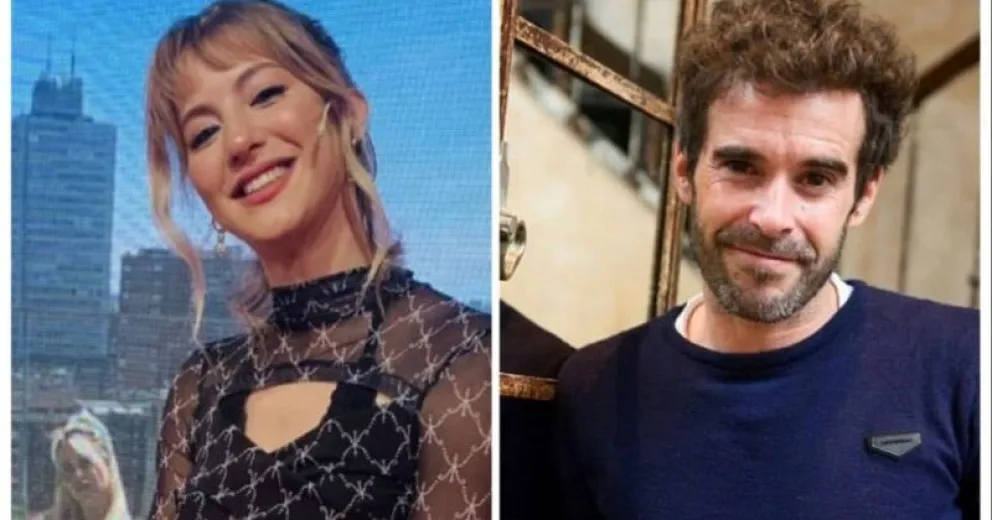 Revelaciones impactantes sobre Nicolás Cabré