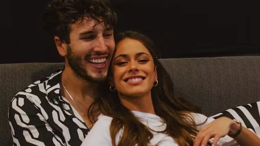 Sebastián Yatra descarta reconciliación con Tini Stoessel