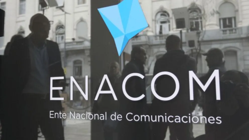 El Gobierno interviene Enacom para reestructurar el organismo de comunicaciones