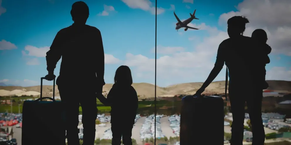 Argentina atrae cada vez más turistas extranjeros en verano