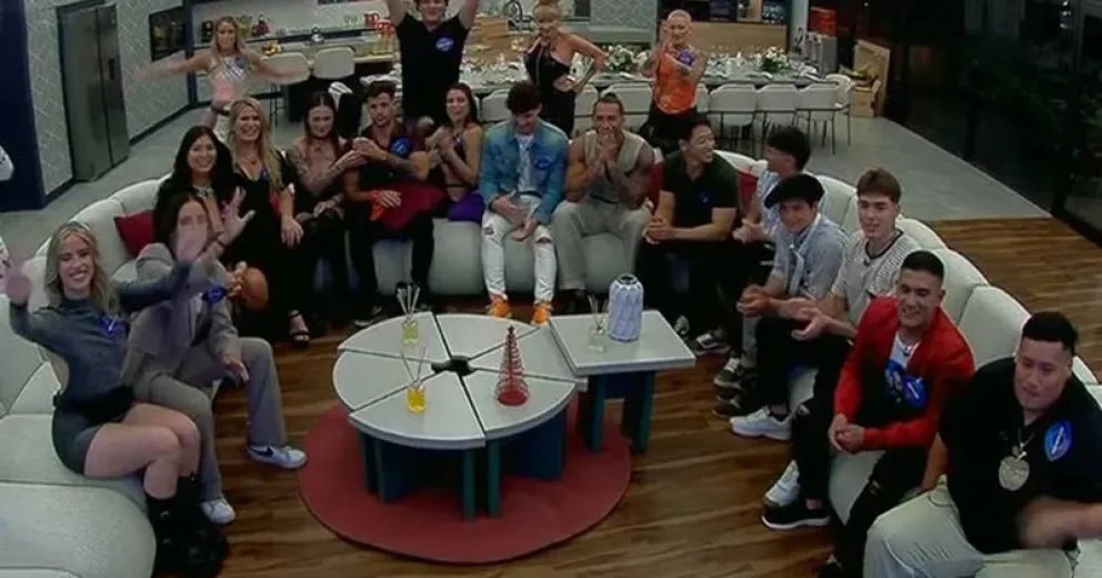 Eliminaciones en Gran Hermano: los más votados por el público