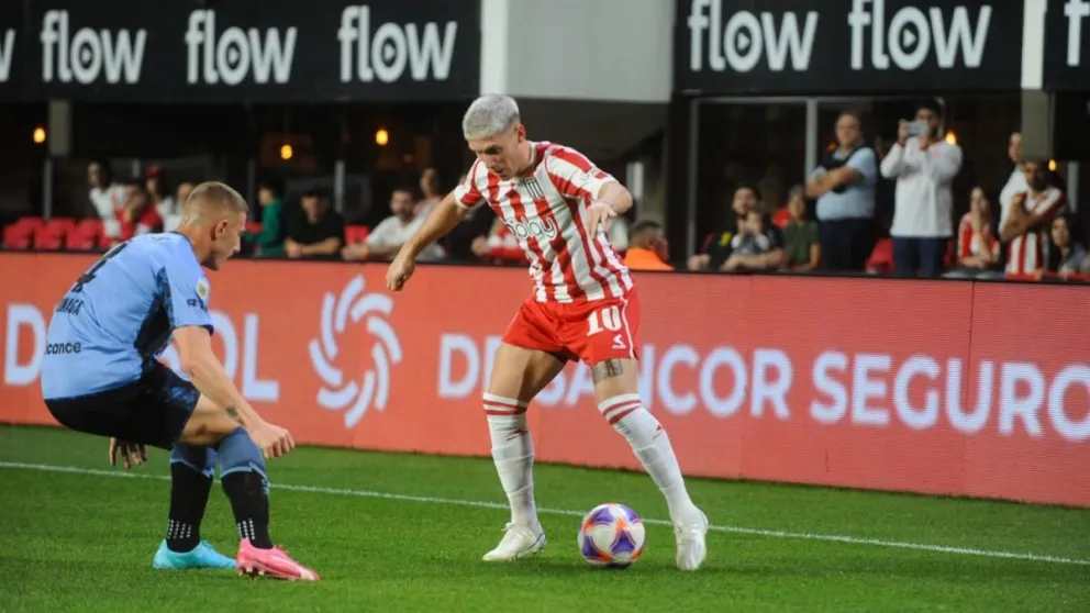 Estudiantes recibe a Belgrano este domingo: todos los detalles