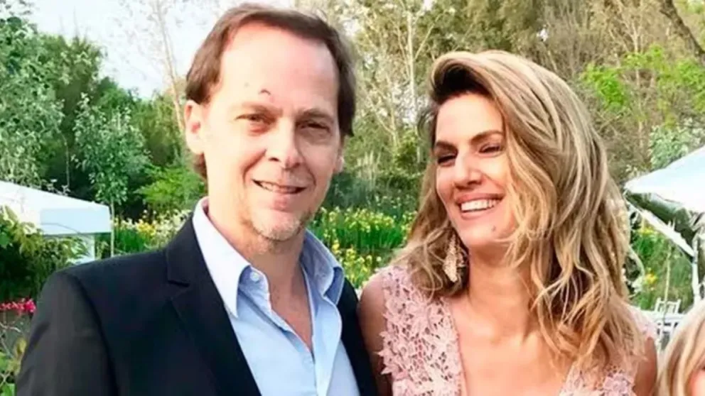 Separación sorpresiva en el mundo del espectáculo