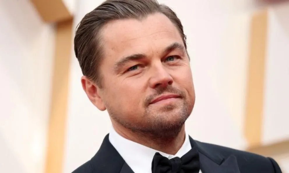Leonardo DiCaprio vendrá a la Argentina: cuándo y por qué motivo