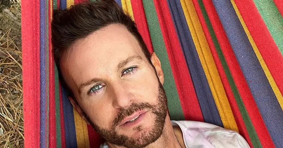 Axel habla sobre su nueva relación tras la separación