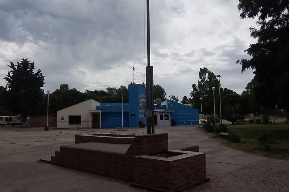 Primer paso para que San Javier se convierta en comuna