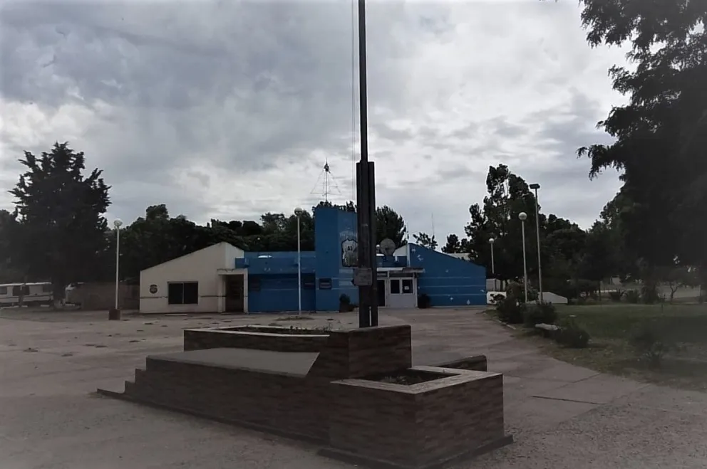 San Javier: un hombre fue baleado en su propia casa y reconoció a su agresor