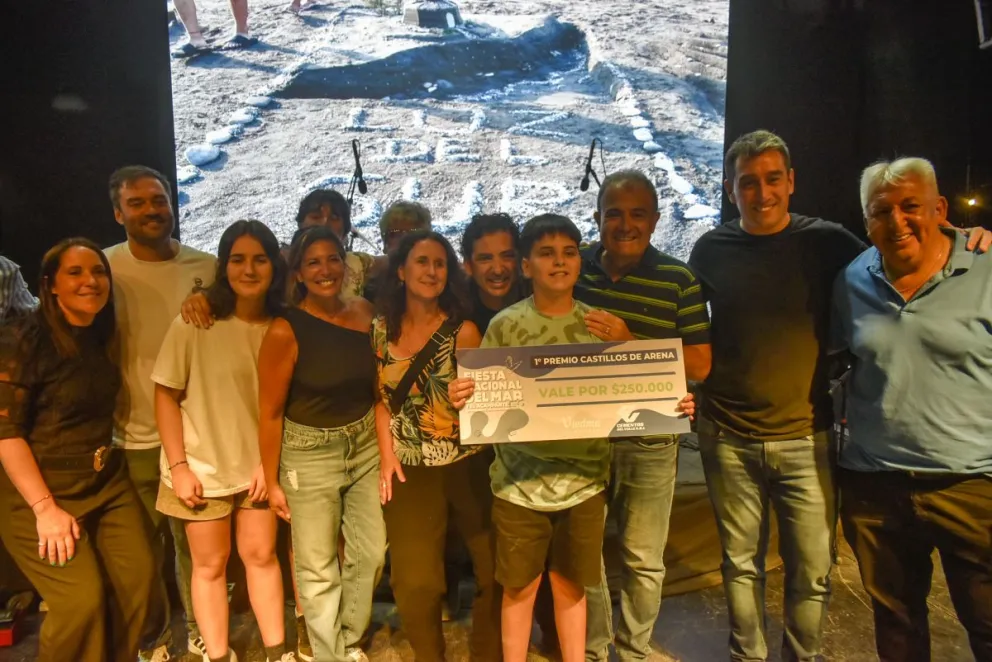 La originalidad y la creatividad tuvieron su premio entre los participantes de los concursos