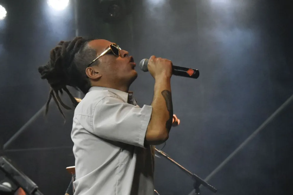 La Fiesta del Mar y El Acampante movilizó a unas 40.000 personas en las noches del verano