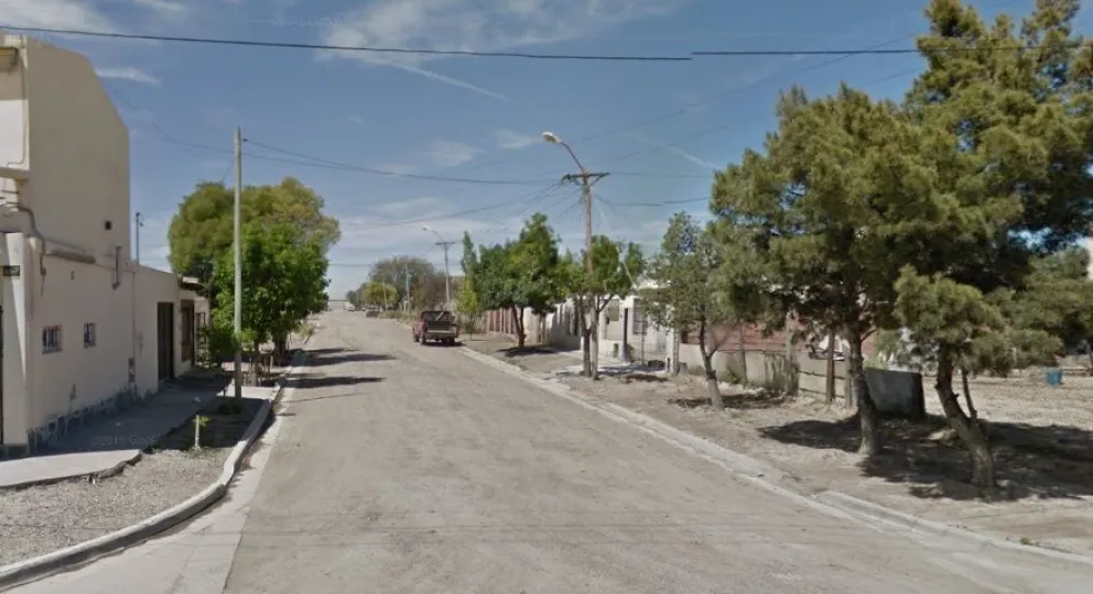 Un hombre pide ayuda a la Justicia porque su sobrino le roba cada dos por tres