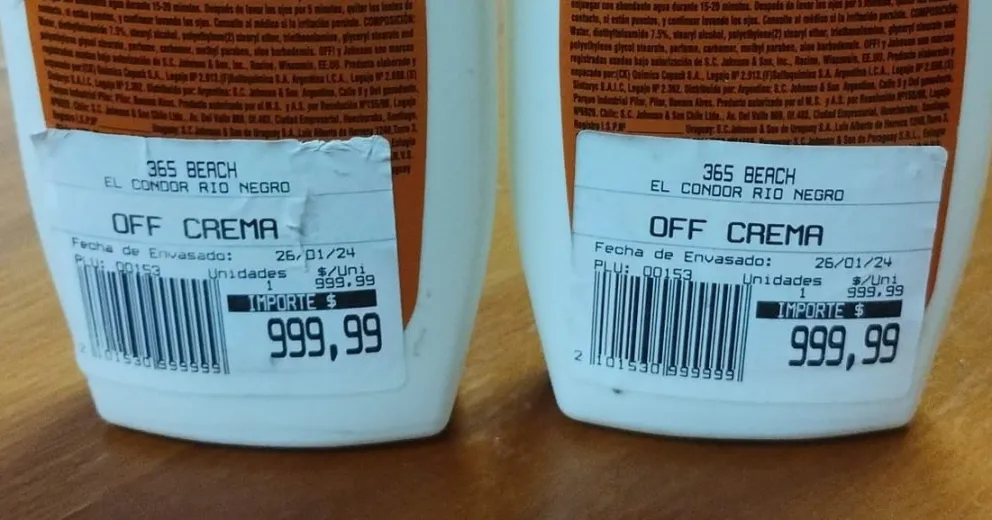 Denuncian "avivadas" de comerciantes con los repelentes de mosquitos