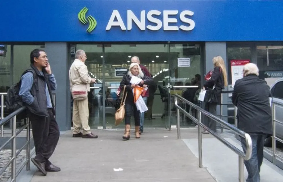 Aumento a jubilados de Anses: cuánto cobrarían en marzo