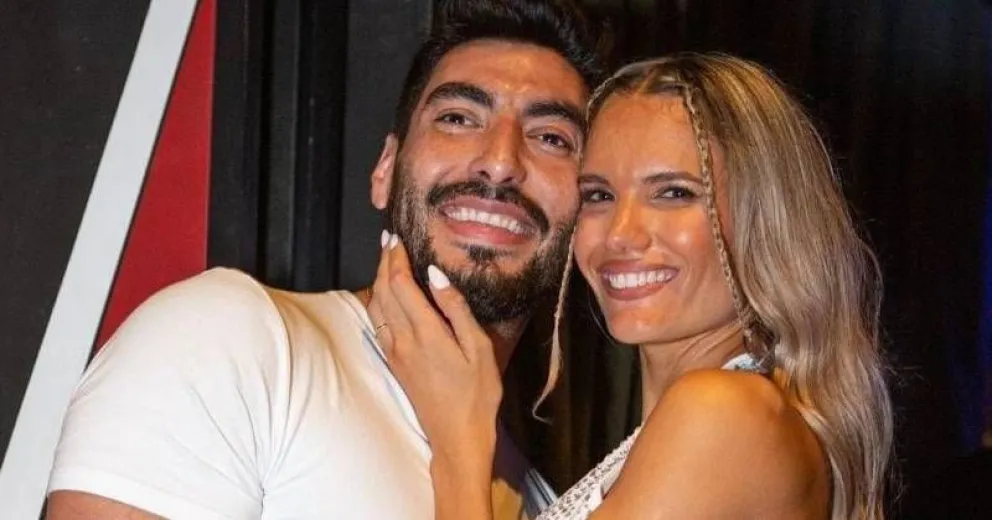 El impactante insulto de Eva Bargiela que marcó para siempre a Facundo Moyano