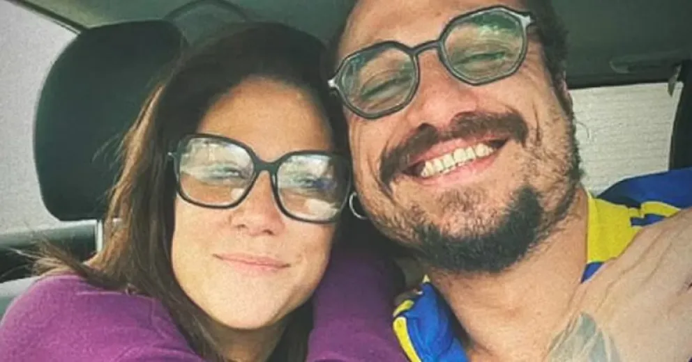 La dura opinión de Daniela Ballester sobre las ex de Daniel Osvaldo