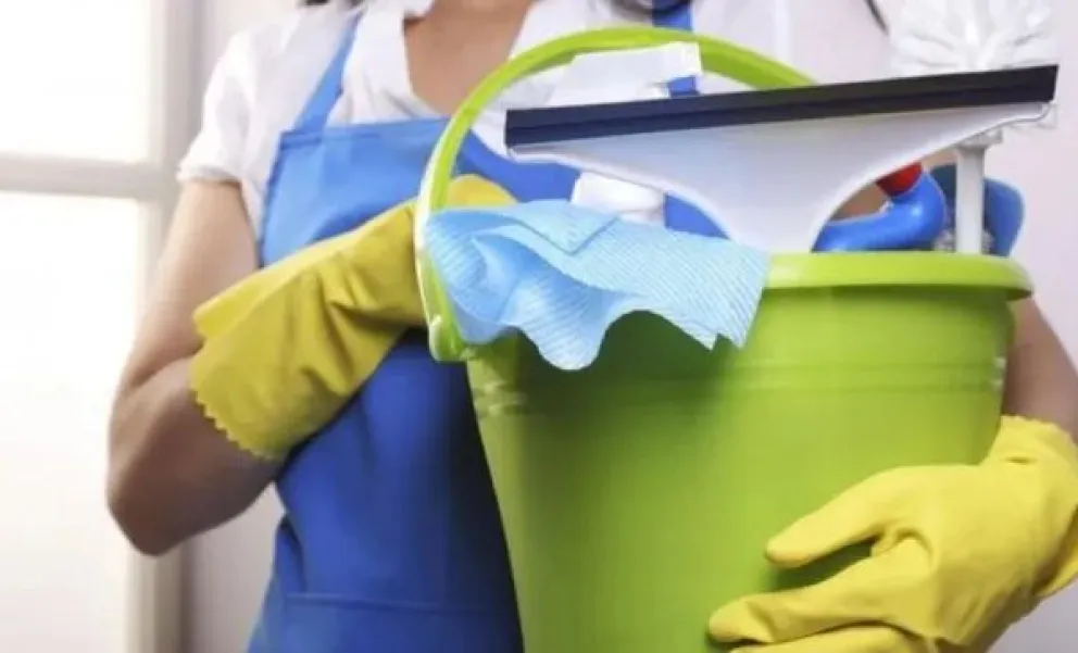 Empleadas domésticas: ¿cuánto cobrarán en febrero? 