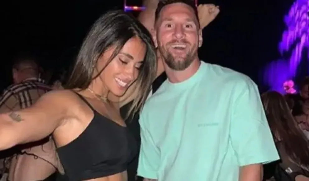 La increíble suma millonaria que recibirá Messi por participar del Super Bowl