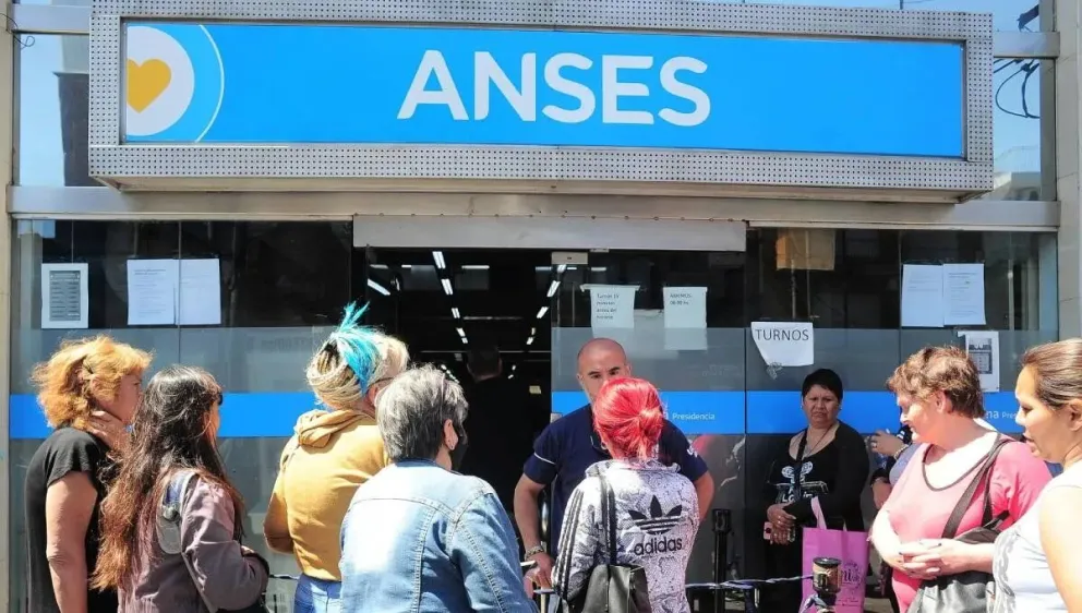 ANSES anunció su calendario de pagos para febrero: cuándo cobro