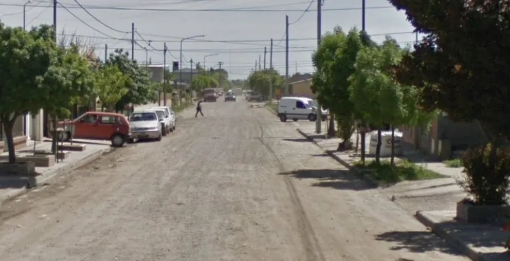 Le robaron la billetera del auto y está desesperada para recuperar los documentos