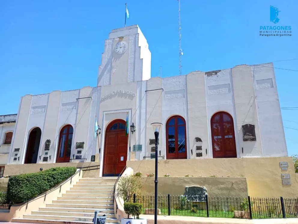 Pagaron los sueldos a los empleados maragatos con un 35 por ciento de aumento