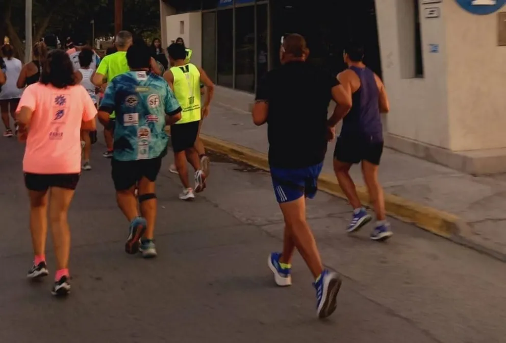 Ultiman detalles para la primera edición de la Carrera Pre 7 de Marzo