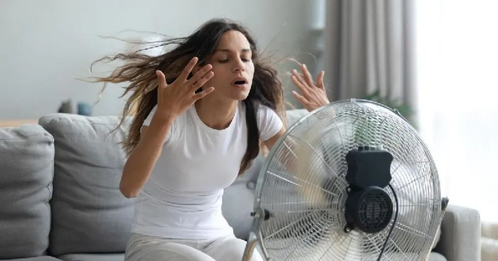 Trucos efectivos para mantener la casa fresca en verano