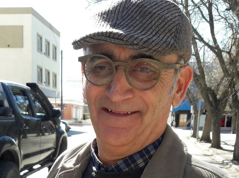 A 30 años de su afecto fraternal y compromiso social en Viedma