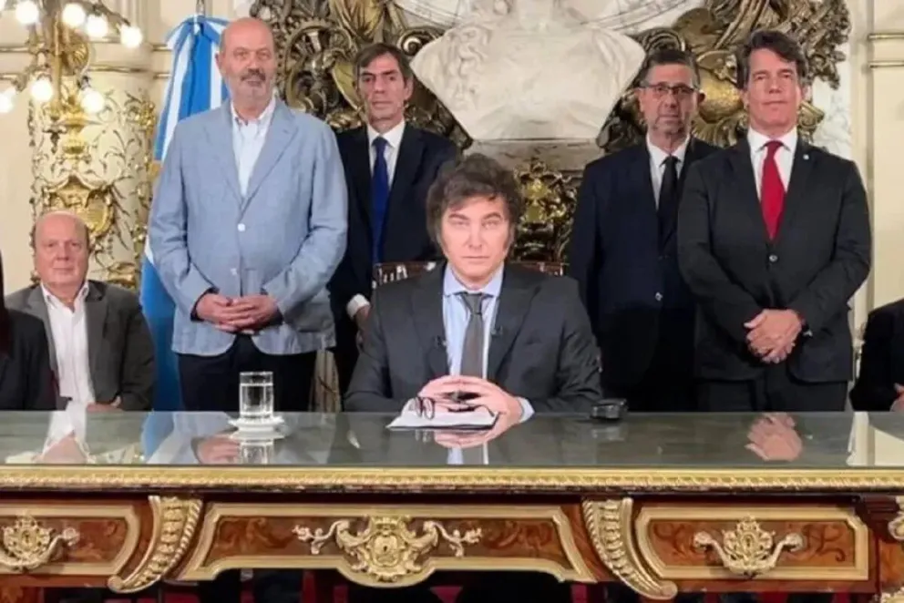 La Cámara del Trabajo declaró inconstitucional la reforma laboral del DNU 